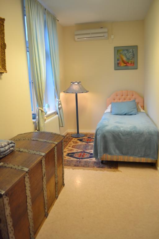 Varmland Hotel Uddeholm Room photo