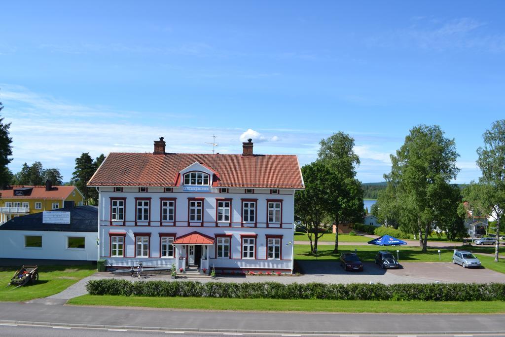 Varmland Hotel Uddeholm Exterior photo