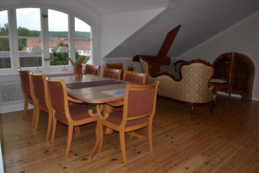 Varmland Hotel Uddeholm Exterior photo