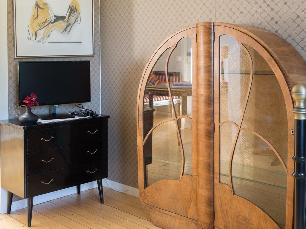 Varmland Hotel Uddeholm Room photo