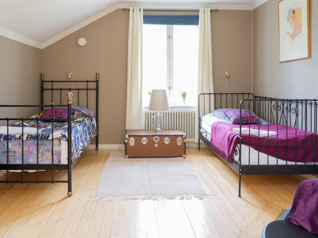 Varmland Hotel Uddeholm Room photo