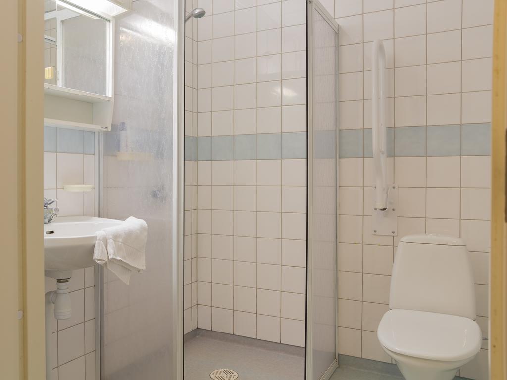 Varmland Hotel Uddeholm Room photo