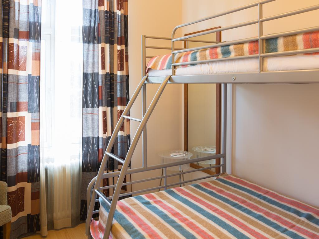 Varmland Hotel Uddeholm Room photo
